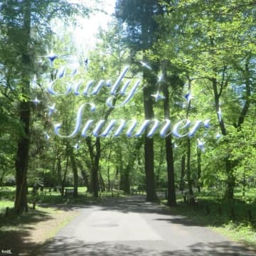 TOKYO世界、D3adStockプロデュースの新曲「Early Summer」をリリース
