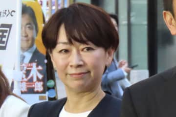 国民民主・榛葉幹事長　山尾志桜里氏の〝過去〟は不問「彼女自身が整理して本来の方向に」