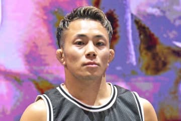 【ＲＩＺＩＮ】〝道産子〟新居すぐる 6・14札幌でノジモフ戦「必ず倒します」  カリミアンはＭＭＡ出撃
