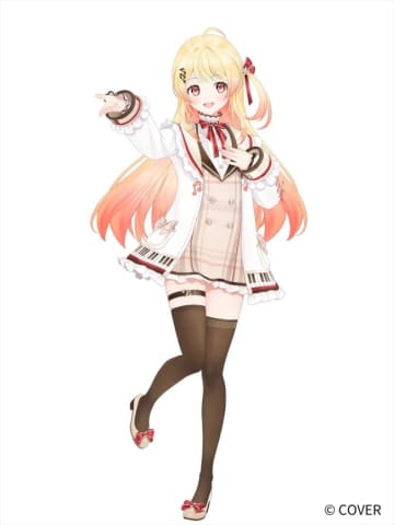 ホロライブ・音乃瀬奏、活動の悩みを先輩ホロメンに相談　的確なアドバイスと称賛に感激「なんて素晴らしい！」