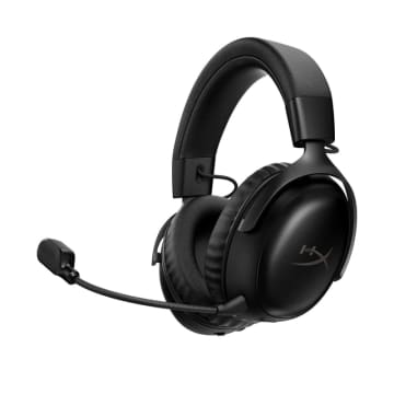 HyperXのゲーミングヘッドセット「Cloud III S Wireless」＆「Cloud Jet Dual Wireless」発表