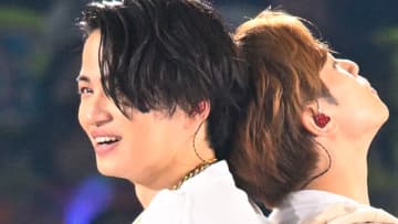 timelesz・菊池風磨、FCイベント当日に白石麻衣との“おこもりデート”報道も「ほぼ無風」