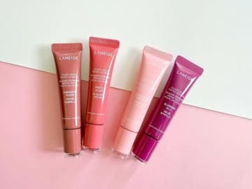 「2秒に1個売れている」ラネージュから新作が登場！ SNSで話題の「ドーナツリップ」の魅力とは