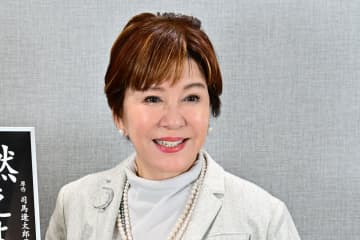 十朱幸代　５年ぶり再演の朗読劇を再確認して驚愕「なにこれ、濡れ場ばっかりじゃない」