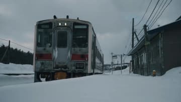 日本最北の無人駅 “抜海駅” を取り上げた番組、北海道道「駅が語れば 100年の物語」 NHKプラスで視聴可能！