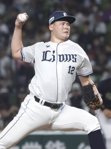 西3―0オ（16日）　渡辺が2勝目