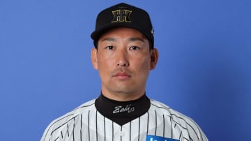 【阪神】9回に岩崎優が痛恨の2失点　勝ち越しを許す
