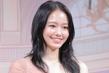 山本舞香、「芸能界のお父さん的存在」明かす　人気番組で共演、かけられた言葉に「涙が出そうなくらい嬉しかった」