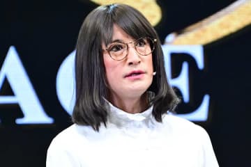 松岡昌宏、ラスト公演地を“勘違い”で謝罪「痛み入ります！」　10年目のミタゾノは「不思議な感覚」
