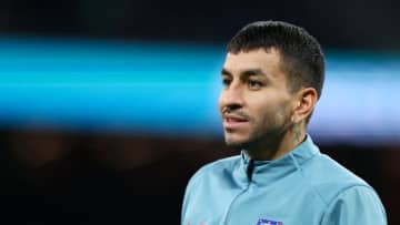 「食事は1日1回だった」W杯王者が明かす壮絶な過去「物乞いをしていた」