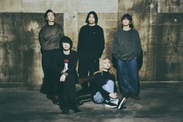 ART-SCHOOL、結成25周年記念トリビュートアルバムリリース　ニコ生特番で参加アーティスト公開
