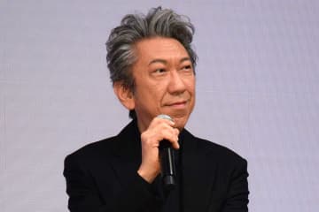 「イケメンお二人」「どんな会話を」　布袋寅泰が“番長”とディナー報告「戦う世界は違っても…」