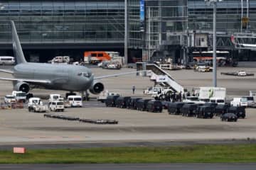 【注目された飛来機情報】モアナ消滅に向けた小変化？NBAやチリ空軍など