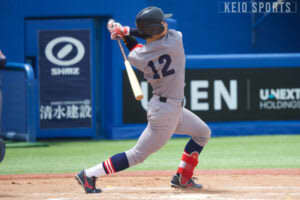 p【野球】リーグ戦優勝には２連勝＆勝ち点はマスト 総合力で法大を上回れるか ／ 東京六大学野球２０２５春季リーグ戦 法大戦展望/p