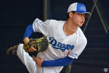 佐々木氏、中日ドラ1・金丸は「楽しみなピッチャー」、中日打線に「お願いだから点をとってあげて」と注文