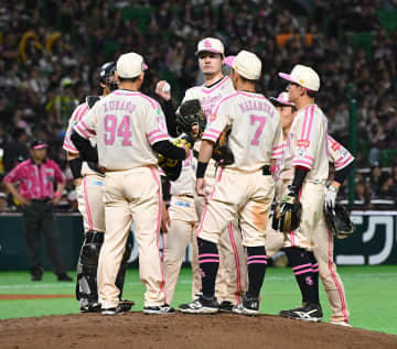 【ソフトバンク】福岡で勝てない有原航平…本拠地では防御率８点台、４戦未勝利「チームに申し訳ない」