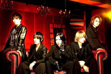 Angelo再始動、“天使の日”に国立代々木競技場第二体育館公演を開催