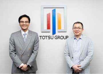 東京を中心に不動産事業を手掛ける東通グループが新会社『東通アセットマネジメント株式会社』を設立