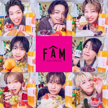 timelesz新アルバムに新メンバー5人の作詞曲が収録！　橋本将生が楽曲に込めた思いとは？