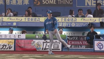 【日本ハム】山﨑福也が8年ぶり2度目の完封勝利　122球の力投
