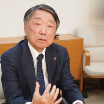 テレビ離れが進む中、地方局はどうやって生き残るのか　「地域で他のメディアなどと組む」が鹿児島・南日本放送相談役の中村耕治さんの答えだ【放送１００年⑬】