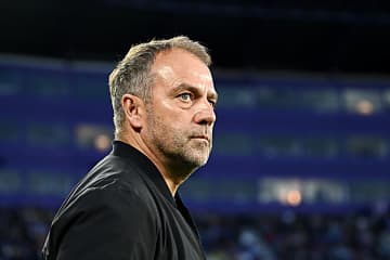 バルサ会長がフリック監督の契約延長を明言「話し合いは済んでいる」…3冠達成で2027年6月までの新契約締結へ