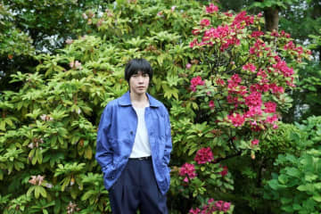 山内総一郎、1stライブ『The Hole In The Wall』開催　公式ファンクラブ開設も