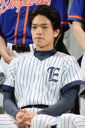 メジャーリーグを舞台にした「Take Me Out」開幕　 原嘉孝「精いっぱい考えながら演じていきたい」