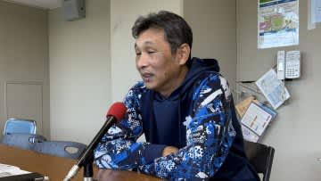 【西武】西口文也監督インタビュー　投手陣に求める理想像とは？