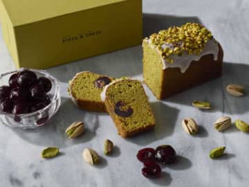 【PISTA & TOKYO】大人気｢ケイクオピスターシュ｣が待望の復刻♡