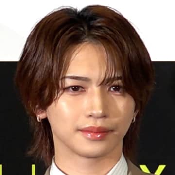 岩橋玄樹「決め手はやっぱり一番目立ちたい」　自身の愛車についてこだわりを明かす