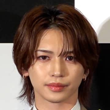 岩橋玄樹「ちょっとマニアックなことをしています」　LA生活での自身の推し活事情を明かす