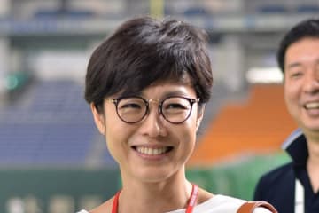 有働由美子　関西万博〝盛況〟でドヤ顔「言うたやろ！？」「維新と全く関係ないんですけど」