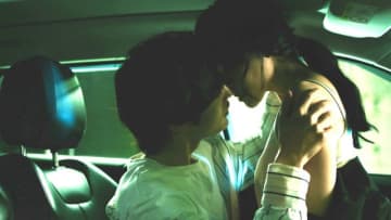 「魔物」麻生久美子＆塩野瑛久が車中の大胆シーン！地獄へまっしぐら