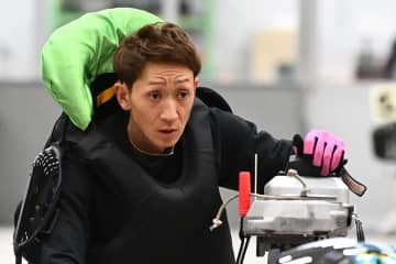【下関ボート・ミッドナイト】佐藤翼　強力機とのコンビで快走「ターン回りがすごく良くて」
