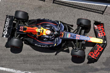 【タイム結果】2025年F1第7戦エミリア・ロマーニャGPフリー走行2回目