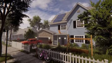 リノベーションシムリマスター版『House Flipper Remastered Collection』2025年冬リリース！グラフィック強化や新機能が登場、これまでの全DLC収録も