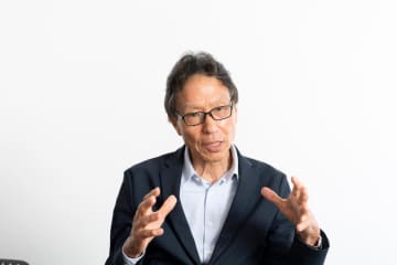 75歳を前に、熊本に移住した【姜尚中さんの終活】「妻が毎朝作ってくれます」健康維持の秘密とは？