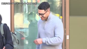 表参道ヒルズ宝石強盗事件の容疑者2人　イギリスの裁判所　日本への身柄引き渡しは妥当　内相に最終判断委ねる