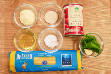 トマト缶は“潰さない”で劇的にウマくなる　一流シェフの作り方が目からウロコ