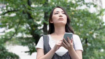 「道に迷いましたか？」を英語で言うと