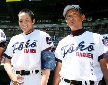 【高校野球】桐光学園・野呂雅之監督が今夏限りで勇退　パドレス松井裕樹ら好選手を輩出