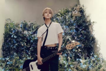 JIMINとJUNG KOOKが『2025 BMI Pop Awards』本年度受賞作に選定！