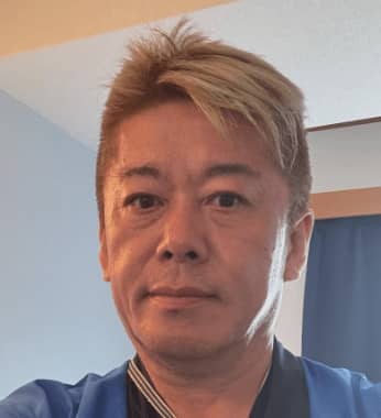 「消費税10％って大騒ぎするほど？」ホリエモン、消費税への"国民の反応"に疑問を投げかける