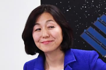 〝宇宙かあさん〟水野素子氏がパワハラ疑惑で参院選不出馬　立憲にとっては「ケガの功名」
