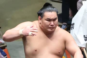【夏場所】豊昇龍が「ビッグコミック」表紙に登場　起用の経緯を担当者に直撃！