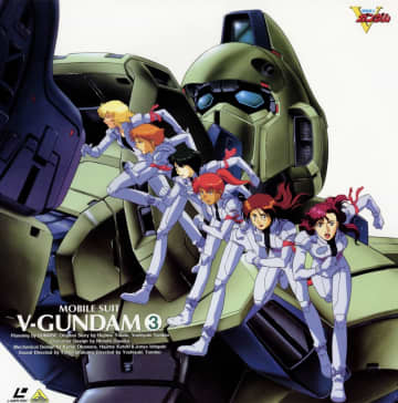 存在抹消となったケースも…歴代ガンダム作品でも希少「女性だけの部隊」がたどった末路