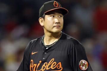 菅野智之が奮闘も…オ軍“58勝104敗”ペース　専門サイトは窮状を悲観「こんなはずじゃなかった」