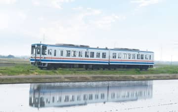 〝鉄道の還暦〟をイベント列車で祝う　関鉄が今月31日と来月１日にビール列車運行（茨城県下妻市など）