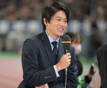 「おい、交換しようぜ」「僕と？」内田篤人、世界的名手からユニホームを要求された過去を回想「認められた感があった」